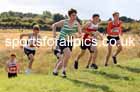 Mens under-17s, 2022 Start Fitness NEHL, Wrekenton. Photo: David T. Hewitson/Sports for All Pics